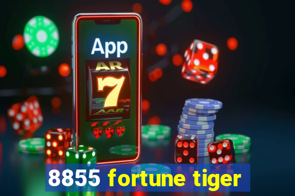 8855 fortune tiger